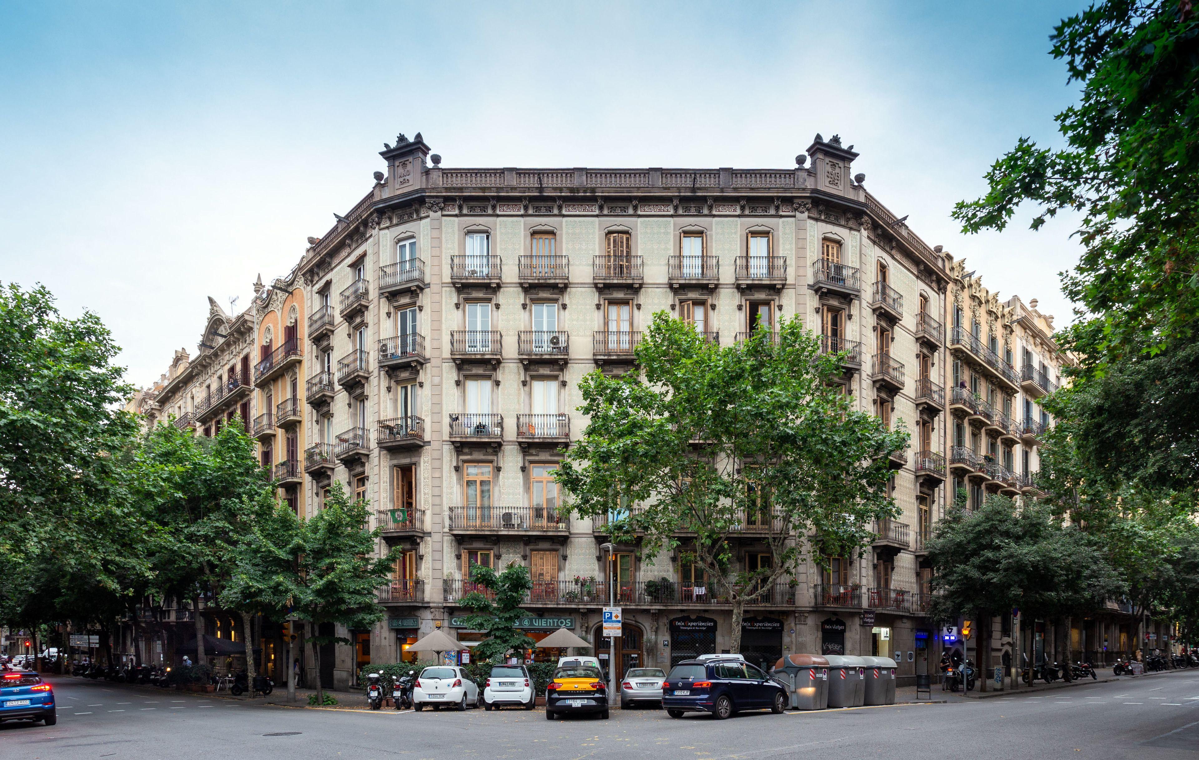 Primavera Hostel — Photos 1